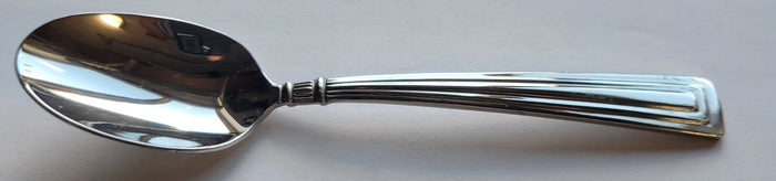 Pfaltzgraff Cameron Stainless 18 8 Teaspoon 6" Flatware0