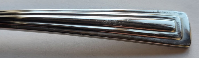 Pfaltzgraff Cameron Stainless 18 8 Teaspoon 6" Flatware1