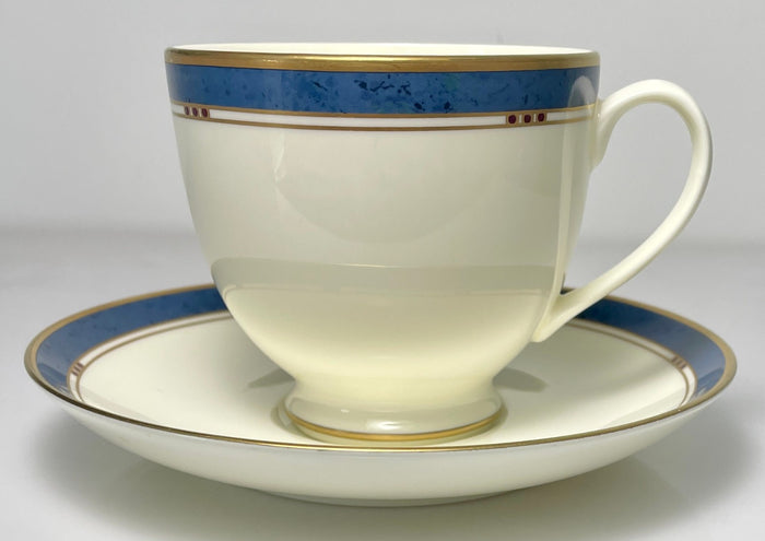 Pfaltzgraff Hampton Cup and Saucer Set0