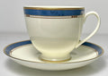 Pfaltzgraff Hampton Cup and Saucer Set0