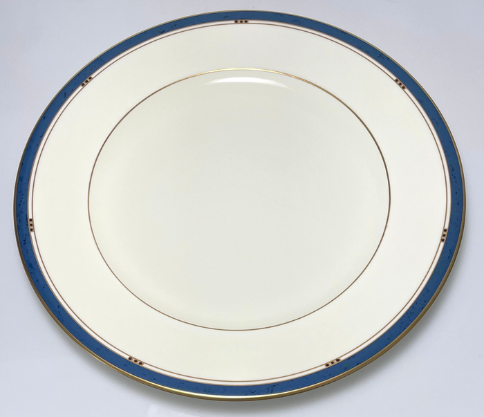 Pfaltzgraff Hampton Dinner Plate 10 3/4"0