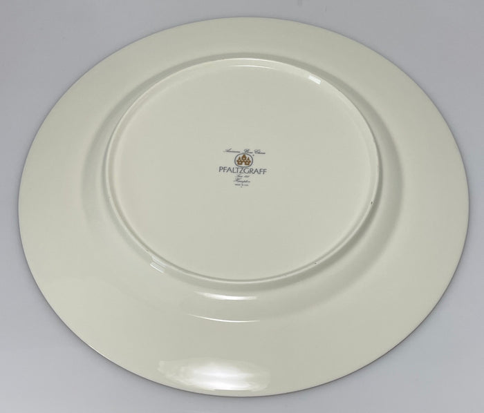 Pfaltzgraff Hampton Dinner Plate 10 3/4"2