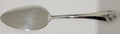 Pfaltzgraff Lorraine Pie Cake Server Flatware Stainless 18 00