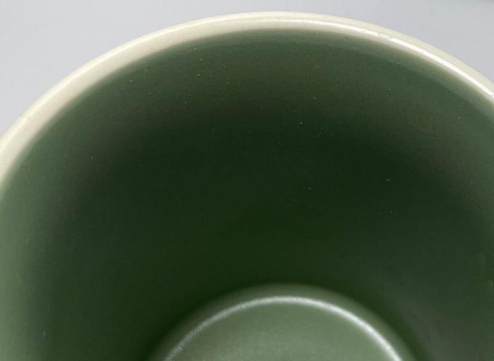 Pfaltzgraff Naturewood Mug 3 7/8" Made In USA2
