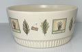 Pfaltzgraff Naturewood Round Baker 7 3/4" USA0