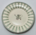 Pfaltzgraff Naturewood Salad Plate 8 1/8" Made In USA0