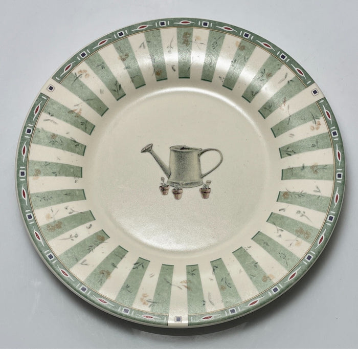 Pfaltzgraff Naturewood Salad Plate 8 1/8" Made In USA0