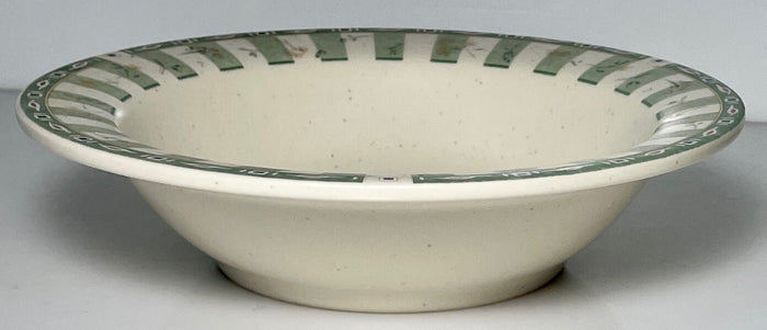 Pfaltzgraff Naturewood Soup Cereal Bowl 7 3/8" Made In USA1