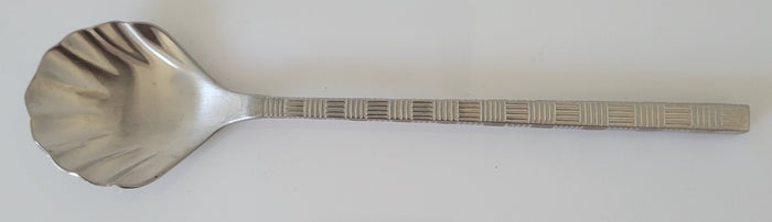 Sugar Spoon 6 3/4"