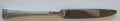 Pfaltzgraff Schematics Knife 8 7/8" Stainless0
