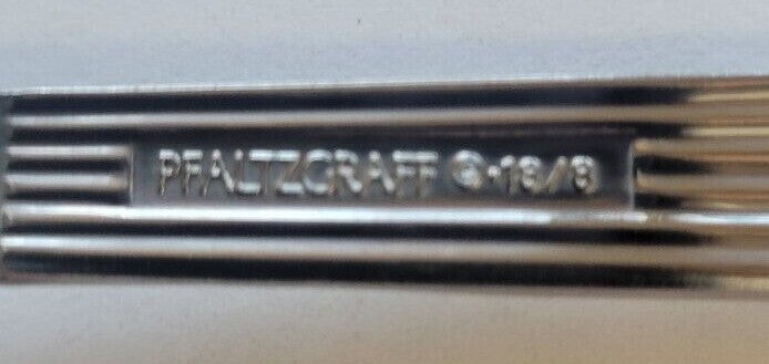 Pfaltzgraff Schematics Knife 8 7/8" Stainless2