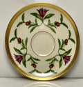 Pickard Dominique Saucer 6"0
