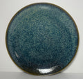 Pier 1 Azzurro Dinner Plate 10 1/2"0