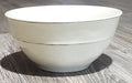 Pier 1 Martillo Creme Brulee Soup Cereal 6"0