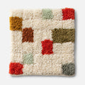 Pixel Rug Swatch
