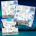 Polar Animals Science Bundle – Arctic, Polar Bear & Penguin Unit Studies