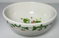 Portmeirion Summer Strawberries Coupe Cereal Bowl 5 1/2"0