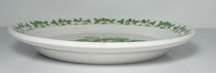 Portmeirion Summer Strawberries Salad Plate 8 1/2"1