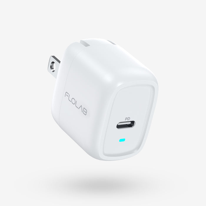 Powerflo PD 20W Apple iPhone Charger - Fastest iPhone Charger