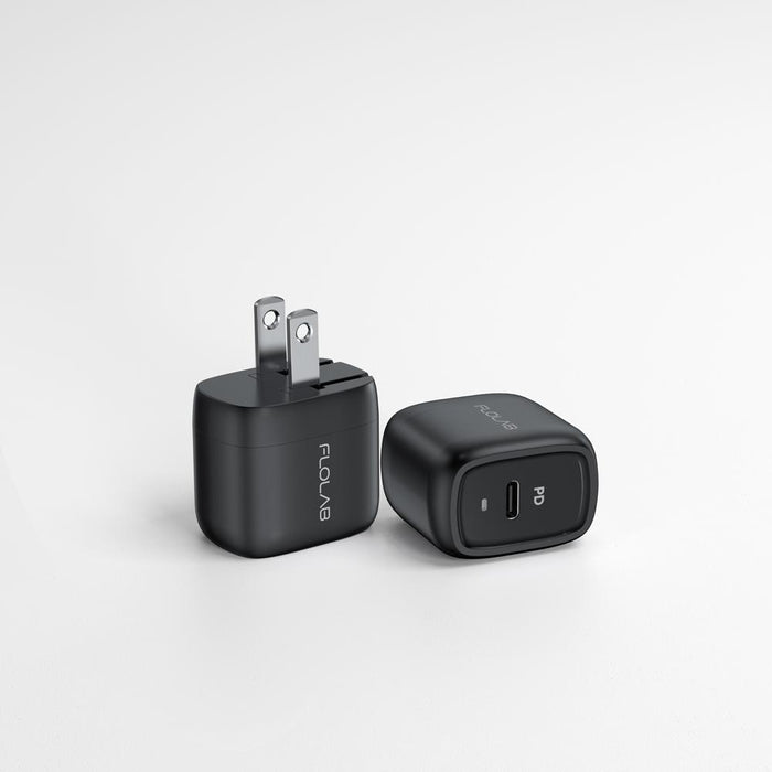 Powerflo PD 20W Apple iPhone Charger - Fastest iPhone Charger