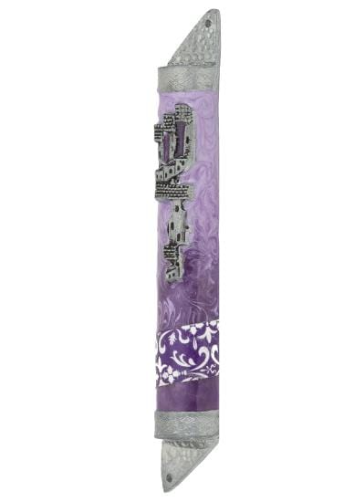 Prince Mezuzah