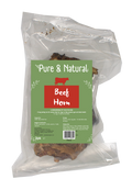 Pure & Natural Beef Horn