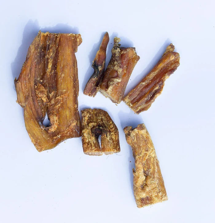 Pure & Natural Beef Neck Paddywack