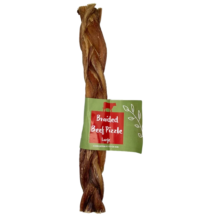 Pure & Natural Beef Pizzle