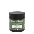 Pure & Natural Colloidal Silver Antifungal Pet Gel 100g