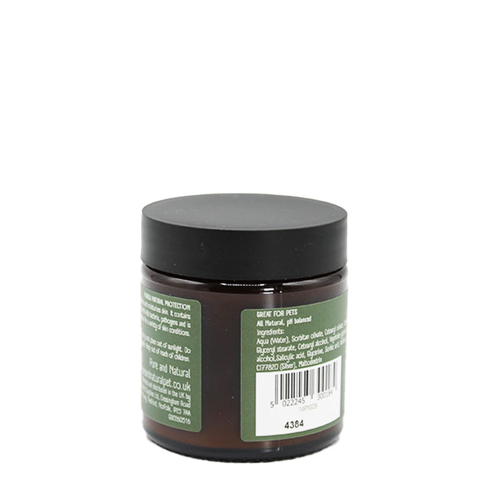 Pure & Natural Colloidal Silver Antifungal Pet Gel 100g
