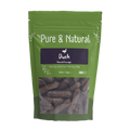 Pure & Natural Duck Gourmet Sausages 1kg
