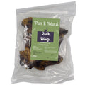 Pure & Natural Duck Wings - 200g