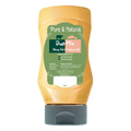 Pure & Natural Duo Mix Sheep Fat & Salmon Oil