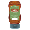 Pure & Natural Multi Mix Salmon, Linseed & Hemp Oil