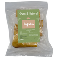 Pure & Natural Pig Skin 200g