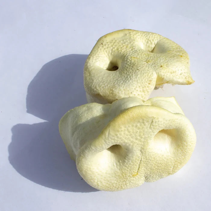 Pure & Natural Puffed Pig Noses 3pk