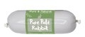 Pure & Natural Pure Pate Sausage Rabbit