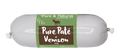 Pure & Natural Pure Pate Sausage Venison