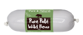Pure & Natural Pure Pate Sausage Wild Boar