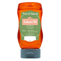 Pure & Natural salmon oil