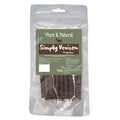 Pure & Natural Simply Venison Meaty Sticks 100g