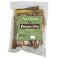 Pure & Natural Venison Skin 200g