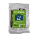 Pure & Natural Whitefish Twists - 5pk