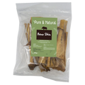 Pure & Natural Wild Boar Skin 200g