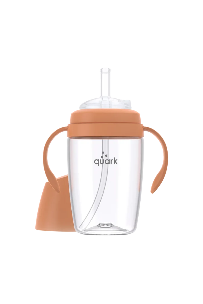 Quark BubbiBottle Sippy Cup