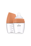 Quark BuubiBottle Mini 2pk