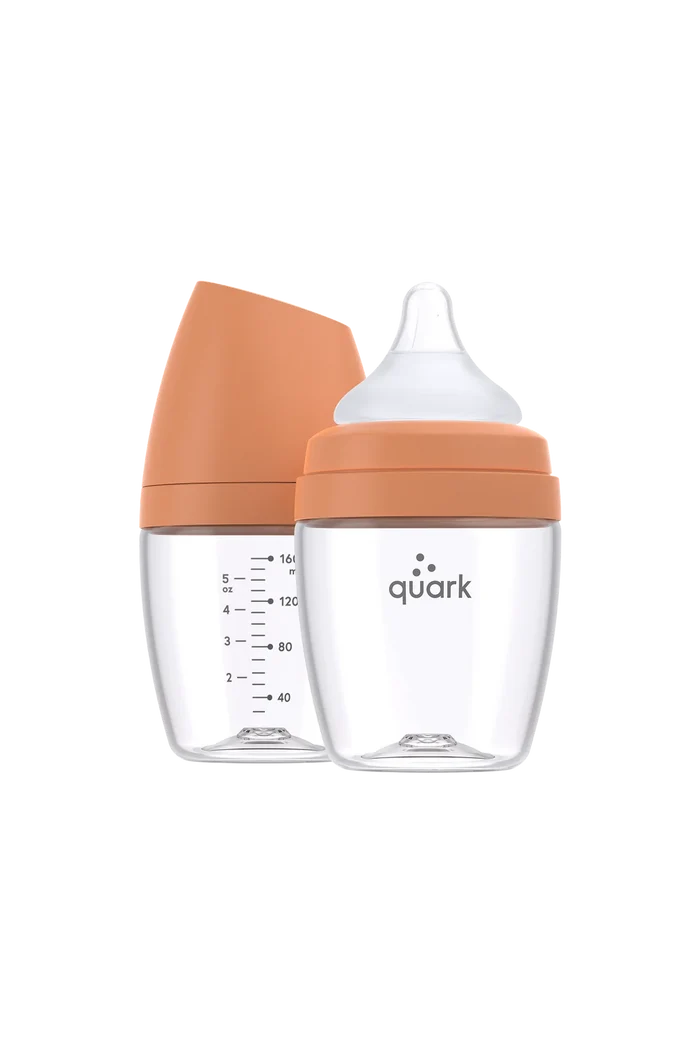 Quark BuubiBottle Mini 2pk