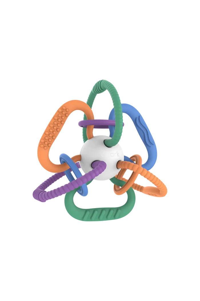 Quark Thiingy Sensory Teething Ball