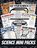 Quick Win Science Labs – 30+ Easy Hands-On Experiments Kids Can Do Today