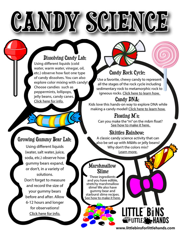 Quick Win Science Labs – 30+ Easy Hands-On Experiments Kids Can Do Today